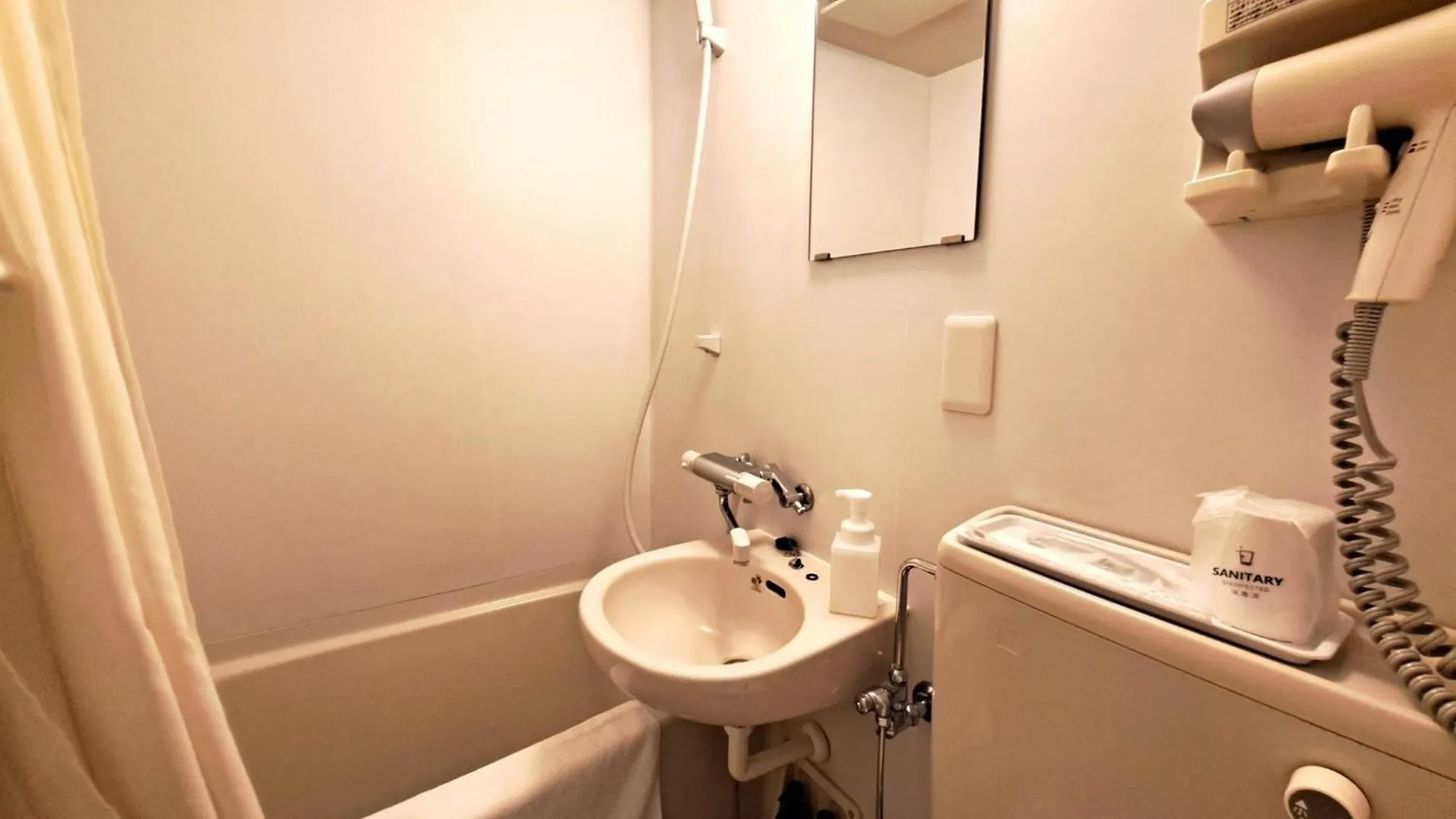 Hotel Tetora Higashimuroran - Vacation Stay 86779V 0*, Muroran