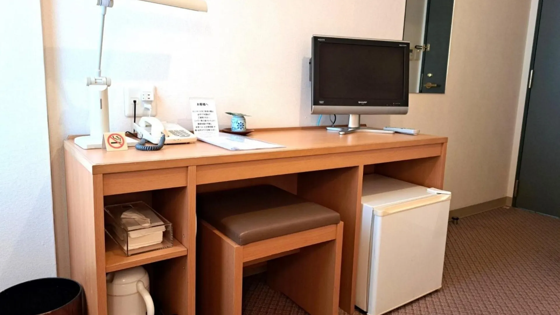 Hotel Tetora Higashimuroran - Vacation Stay 86779V Japan